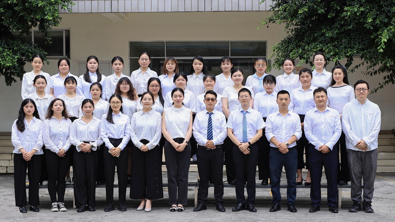 小学教学团队